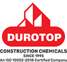Durotop Logo